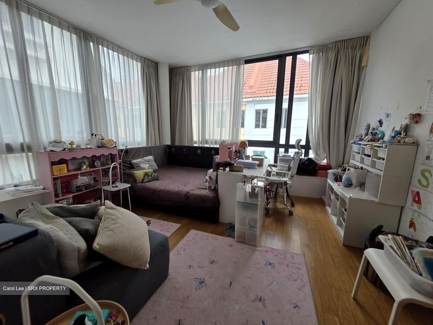 Chiltern Drive (D13), Terrace #632101421